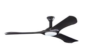 Minimalist Max Indoor Outdoor Ceiling Fan With Light By Monte Carlo 3mnlr72bkd V1 Ceiling Fan Ceiling Fan With Remote Bronze Ceiling Fan