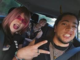 Ethan Sherrard's Instagram, Twitter & Facebook