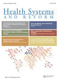 Impact Of A Health Governance Intervention On Provincial