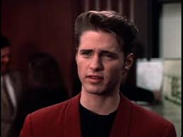 The Daily 90210 — Episode 2x24: The Pit And The Pendulum