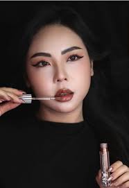 Bold Color and Glossy Vibes with MAC Lip Products