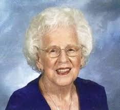 Elizabeth Hand Obituary (1916