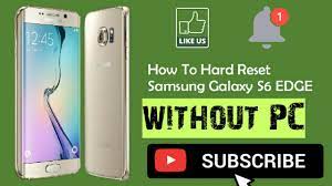 Select android lock screen removal · step 2. S6 Edge Pattern Unlock Hard Reset For Gsm