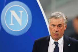 Born 10 june 1959) is an italian professional football manager and former player who manages premier league club everton. Napoli Razdul Slabosti Anchelotti Moglo Obojtis No Ego Podveli Dazhe Silnye Storony Suhoj List Blogi Sports Ru