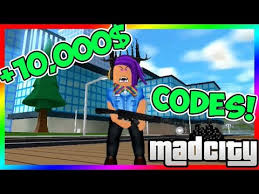 See more of roblox promo codes 2021 not expired on facebook. Roblox Mad City New Codes Robux Exchange