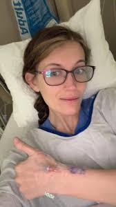 Tomorrow is the big day, I am going to get my top surgery! I am so excited 