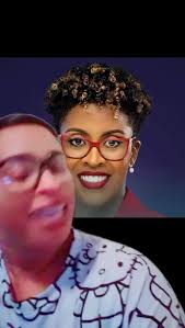 PATRICE ADDRESSES THE LITTLE GIRL... YEAH I SAID IT... LITTLE GIRL?, Cry  baby muther fker...now come for me.. , Speak Up Bahamas