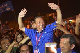 Barisan nasional's defeat in the 14th general election or ge14 in may 2018 is mainly because of najib tun razak. Tanjung Piai Chinese Vote Swung Massively Against Pakatan Think Tank Says Asia Newsday