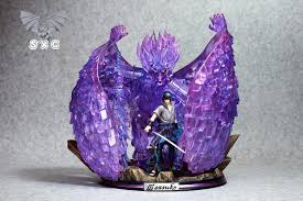 Maybe you would like to learn more about one of these? Naruto Shippuden Sxg Gargouille Perfect Susanoo Uchiha Sasuke Resin Statue Shingeki Shop
