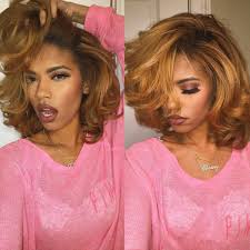 Honey blonde highlights are the best colors to experiment with in 2021. Pretty Honey Blonde Chrisssy Cindy Black Hair Information Community Hair Styles Natural Hair Styles Hair