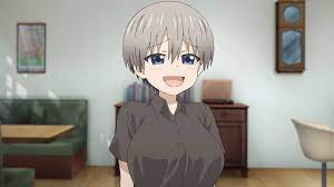 View Wallpaper Anime Uzaki Chan Images Demorianseo Please report any issue if you found one. demorianseo