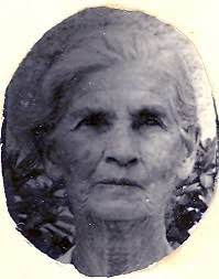 Elizabeth Annie Robinson Done (1857-1938)