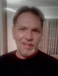 Obituary information for Barry G Mayo