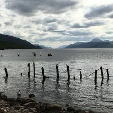 There could be some massive eels in. 10 Things To Do With Kids Within A One Hour Drive Of Loch Ness