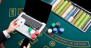 The Impact Of E-commerce On Gambling | Ecommerce Fastlane