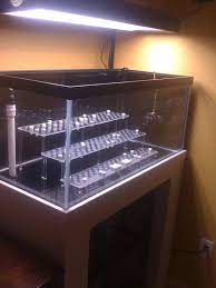 Maybe you would like to learn more about one of these? Lets Build A Simple Diy Frag Rack Reef2reef Saltwater And Reef Aquarium Forum