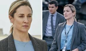 The Bay: Lisa Armstrong actress explains what she 'didn't like' about ITV  show