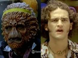 Henshin Grid: Former Power Rangers Castmembers in other Power Ranger Series