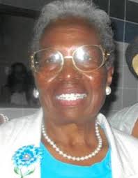 Pearlie Mae Parrish Obituary (2023)