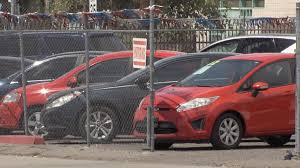 Sending it by mail may take two weeks to get the new title. Couple Waits Months To Get Car Title How Long Is Too Long To Wait