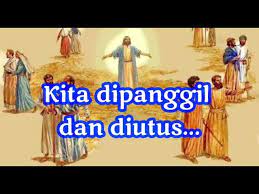 Anak sulung itu mengutarakan alasannya mengapa ia tak suka. Renungan Sabda Hari Ini Minggu Biasa Ke 15 11 Juli 2021 B 1 Mrk 6 7 13 Youtube