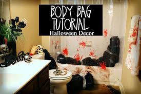 10 Spooky Halloween Bathroom Decorating Ideas For 2020