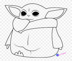 We did not find results for: Baby Yoda Drawing Outline Clipart Full Size Clipart 5231051 Pinclipart