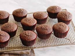 Un gâteau canadien sans oeuf, sans beurre et sans lait, mais avec de l'eau !! Muffin Chocolat Sans Beurre Pour Accompagner Votre Gouter