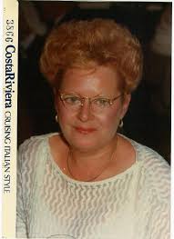 Isabella Collinson “Bella” Dykes Mullican (1939-2010)