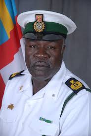 Royal Bahamas Defence Force