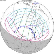 Solar eclipse of August 3, 2073 - Wikipedia