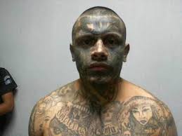 HALLAN SIN VIDA A LÍDERES DE BARRIO 18 DENTRO DE LA CARCEL Los reclusos  José Daniel Galindo Meda, conocido como el "Criminal", y Luis Humberto  García Díaz, alias "el Strong", prominentes líderes