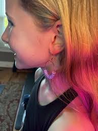 Cara Ware's Instagram, Twitter & Facebook