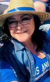 Kimberly Martinez Obituary