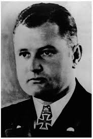 Heinrich Bleichrodt. German occupation of Poland