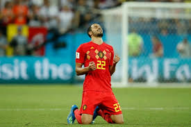 The republic of chad is a country in central africa. Belgium Fear No One According To Chadli