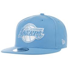 Scegli la consegna gratis per riparmiare di più. Cappellino 9fifty Nba City Lakers By New Era 39 95