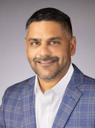 PsyD Program Faculty: Sudhanva Rajagopal, PsyD