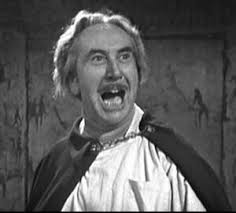 Gavin Winters: "Is the Dalek capsule meant to …"