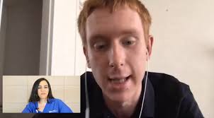 Our Pathmaker Internship program provides aspiring healthcare professionals  a promising path towards their career goals. Daniel Sykora spent much of  his undergraduate career as a Pathmaker Intern and ...