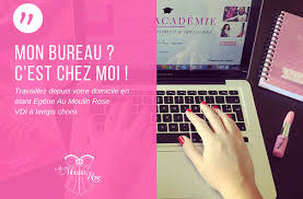 Au Moulin Rose Accueil