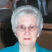 Hazel Drinkard Mullen