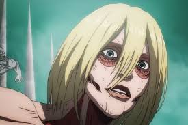 Armin And Annie Relationship - Youtube