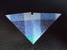 Origami heart cards are simple to make and a great exercise in origami folding. How To Make An Origami Birthday Card