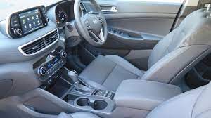 It stands out with comfortable seats, a quiet cabin, and a. Hyundai Tucson 2019 Car Review Aa New Zealand