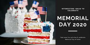 Decoration day was first observed on may 30, 1868. Ideas To Celebrate Memorial Day Ways To Celebrate Memorial Day With Your Students Teachhub