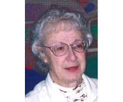 Ruth Hartman Obituary (1939