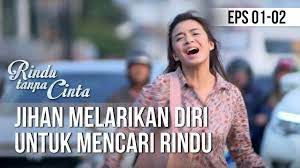 Menikah dengan pria tampan, baik, setia dan kaya mungkin terdengar seperti mimpi di siang bolong. Suami Tanpa Cinta Episode 11 Nurmapcb