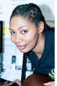 Jazmin Prince's Instagram, Twitter & Facebook