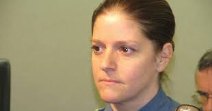 Lehigh Valley Ramblings: NorCo Deputy Sheriff Gretchen Kraemer to Join Beth  Tp PD